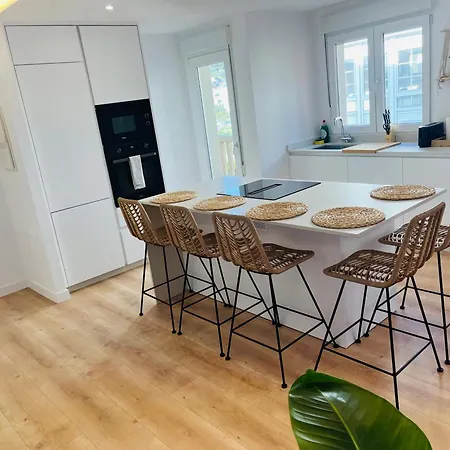 Apartmán Ria Living - Calma 02 *