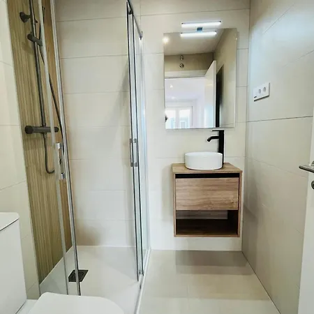 Apartmán Ria Living - Calma 02 Cee