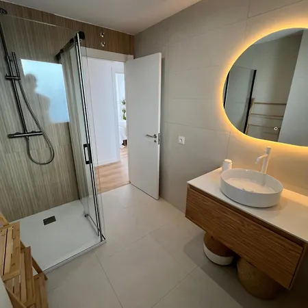 Apartmán Ria Living - Calma 02 Cee