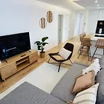 Ria Living - Calma 02 Lägenhet