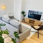Ria Living - Calma 02 Lägenhet *