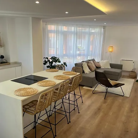 Appartement Ria Living - Calma 02