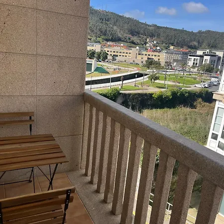 Ria Living - Calma 02 Appartement