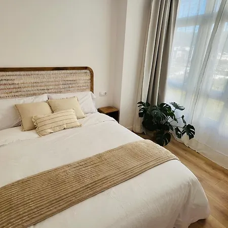 Appartamento Ria Living - Calma 02