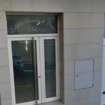 Appartamento Ria Living - Calma 02 Cee