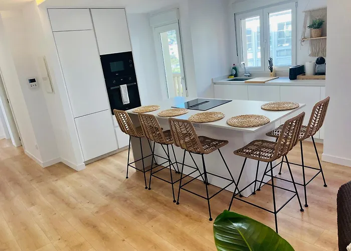 Appartement Ria Living - Calma 02 *