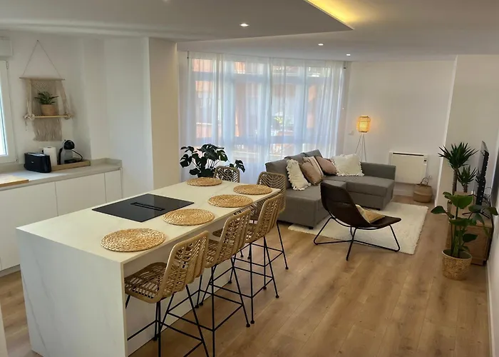 Appartement Ria Living - Calma 02