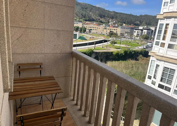 Ria Living - Calma 02 Appartement