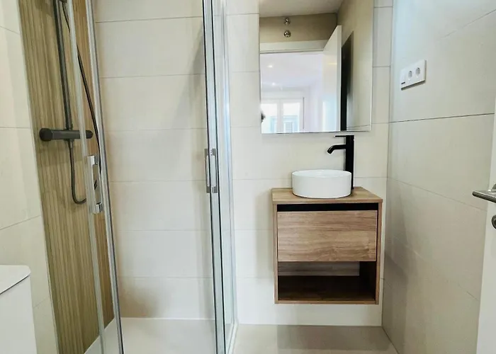 Appartement Ria Living - Calma 02 Cee