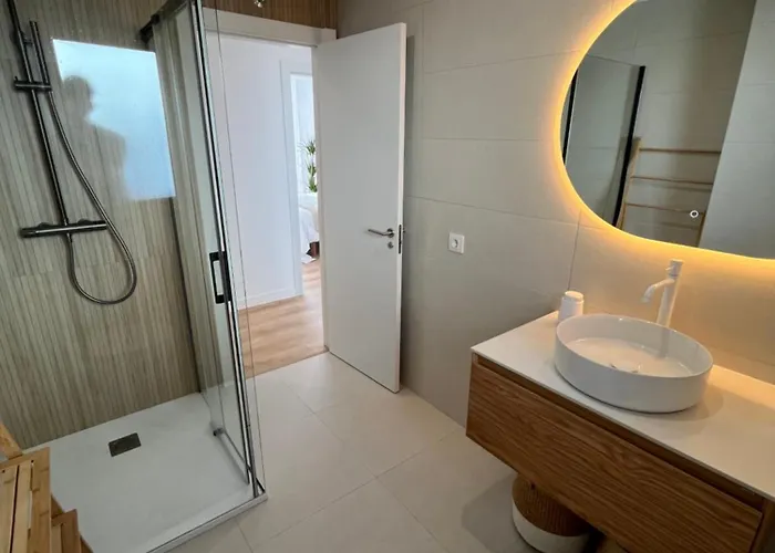 Appartement Ria Living - Calma 02 Cee