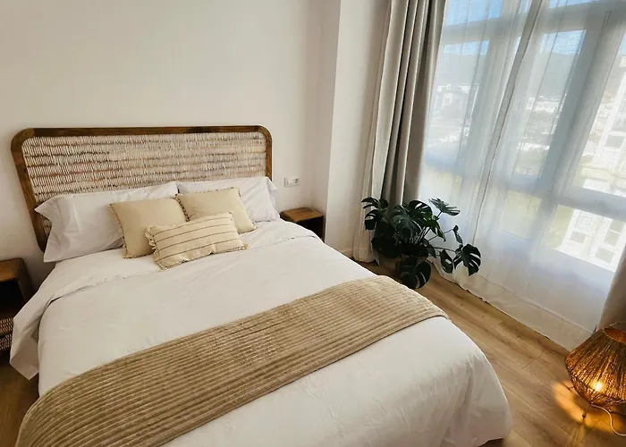 Appartement Ria Living - Calma 02