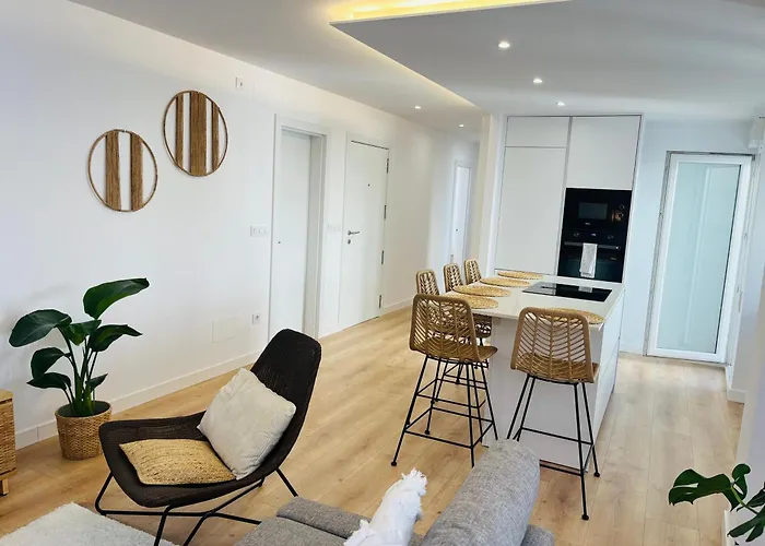 Appartement Ria Living - Calma 02