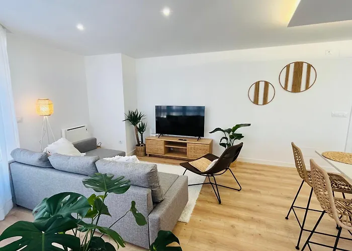 Appartement Ria Living - Calma 02 Cee