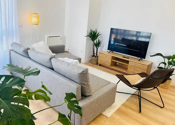 Ria Living - Calma 02 Appartement *
