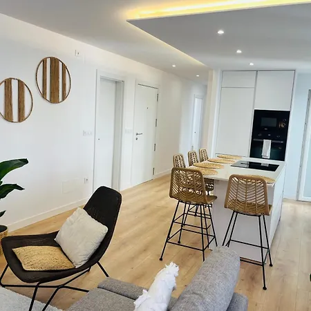 Appartement Ria Living - Calma 02