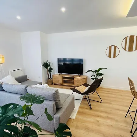 Appartement Ria Living - Calma 02 Cee